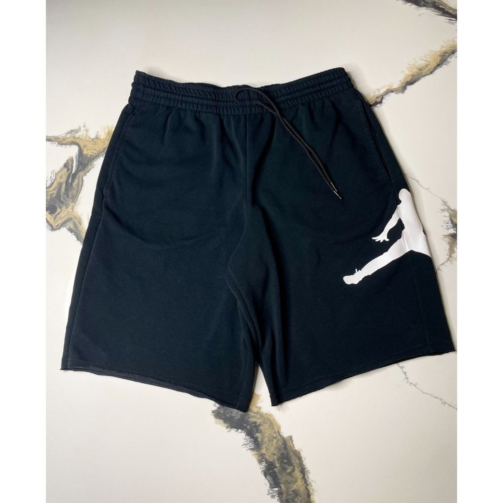 Jordan Air Men's Essentials Fleece Shorts - Size L